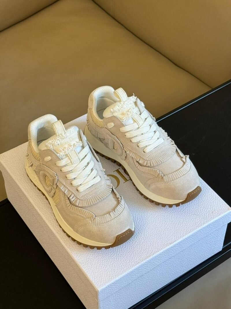 Zapatilla C'est Dior - Imagen 4