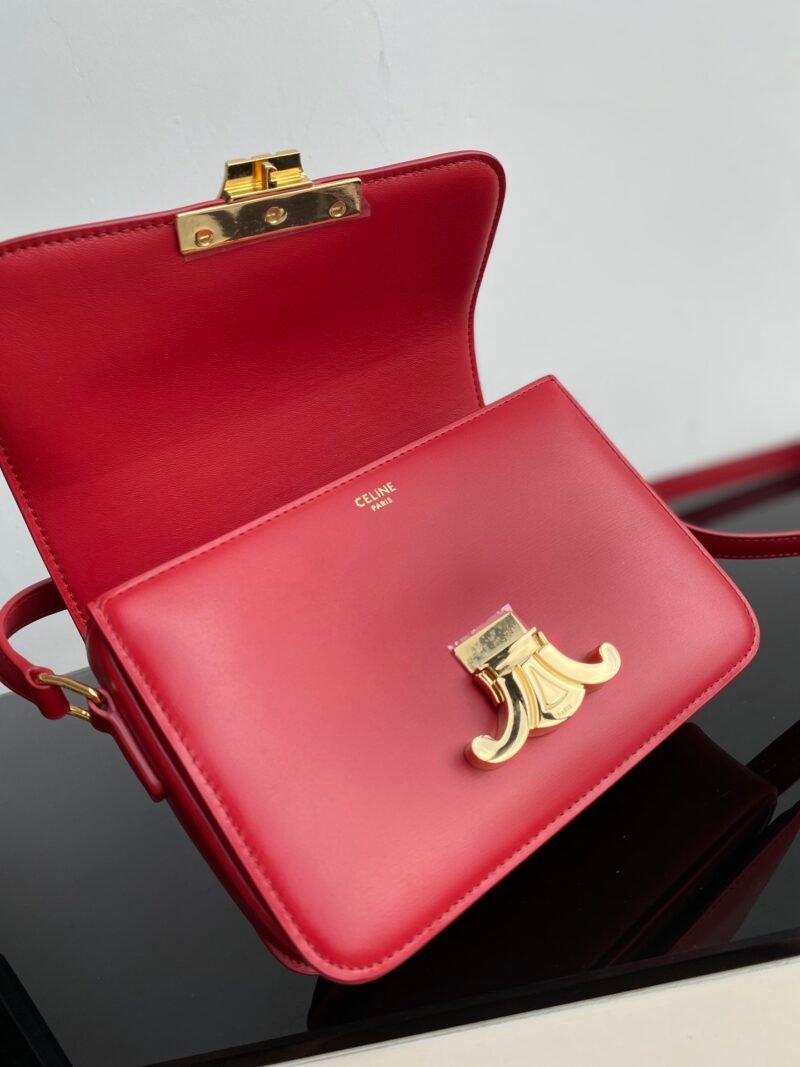 Bolso Triomphe CELINE - Imagen 9