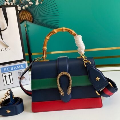Bolso Tote Dionysus GUCCI