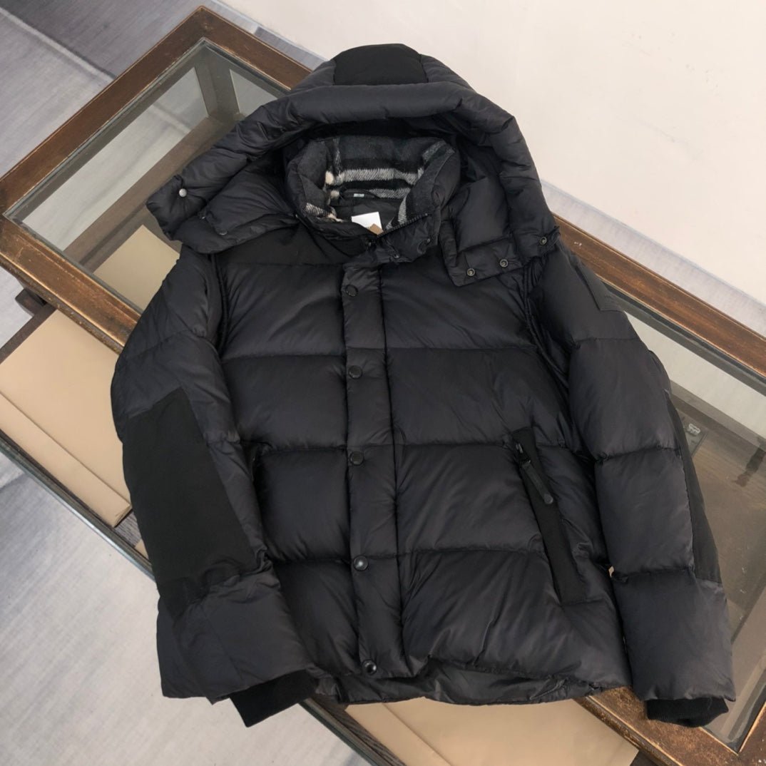 Chaqueta Leeds Burberry