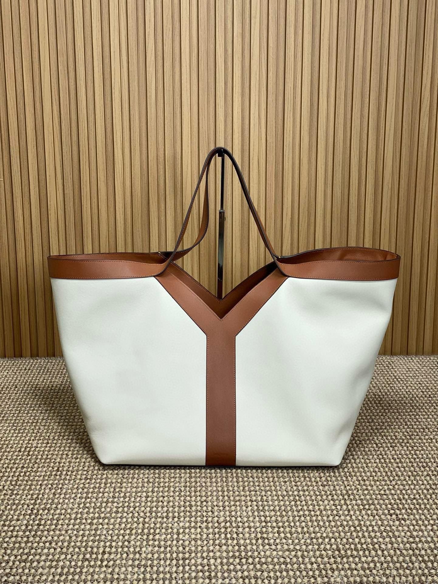 Bolso tote YSL