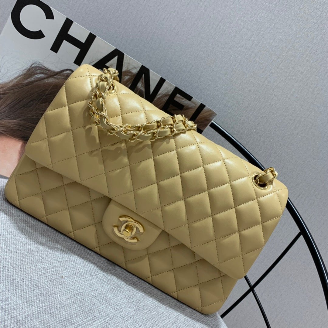 Bolso de hombro Timeless CHANEL