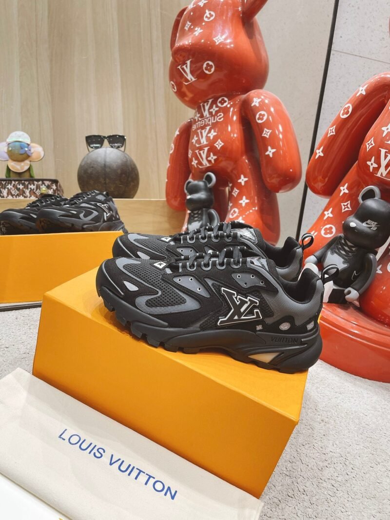 Zapatilla deportiva Runner Tatic Louis Vuitton