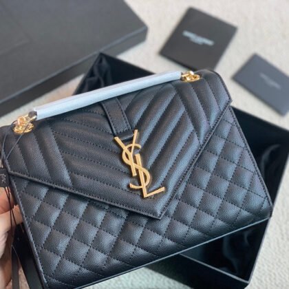 Bolso Medium Envelope YSL