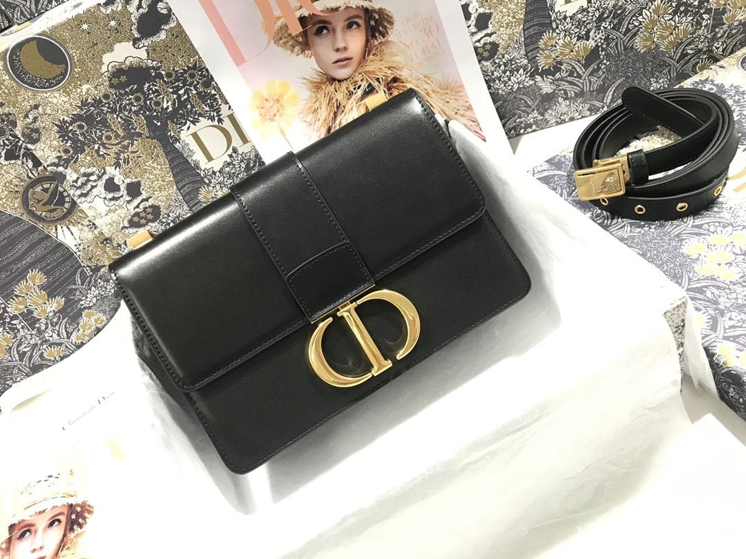 BOLSO 30 MONTAIGNE DIOR