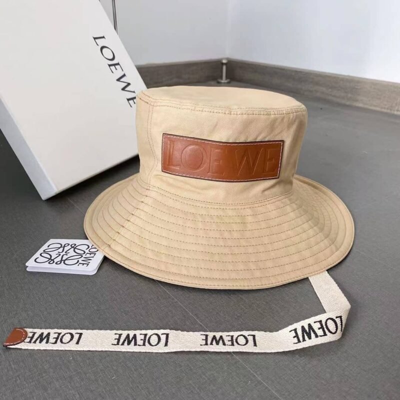 Sombrero de pescador Loewe - Imagen 7