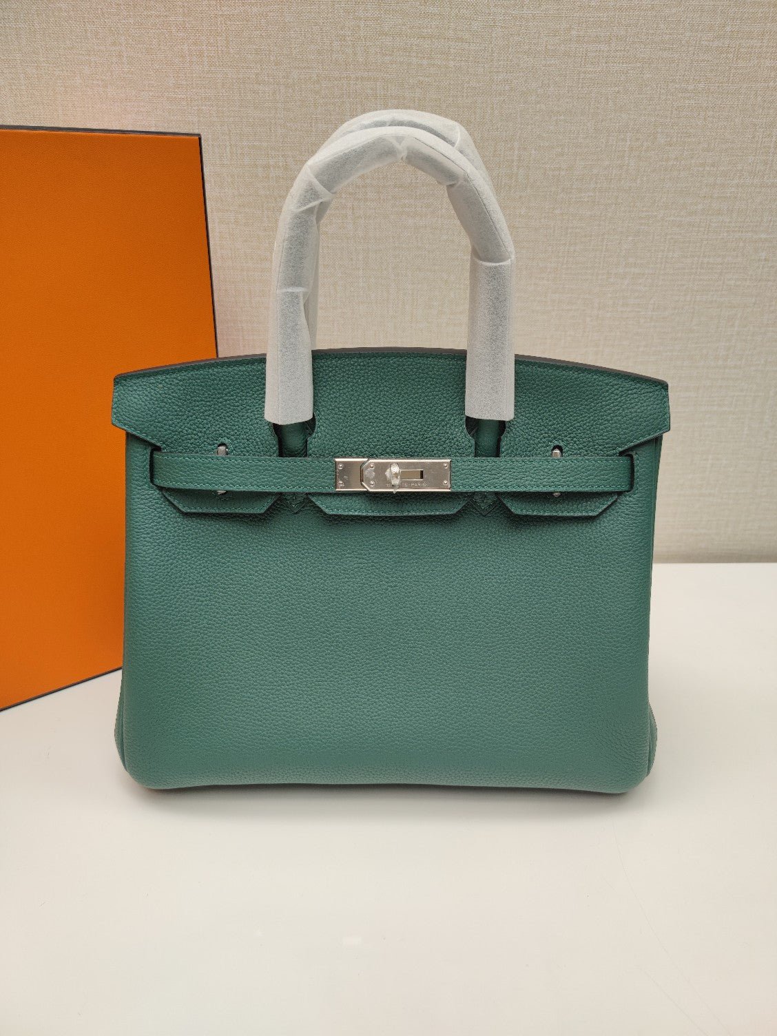 BOLSO BIRKIN 30 HERMES