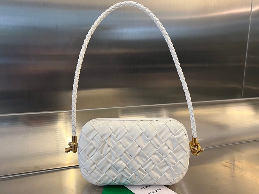 Bolso knot BOTTEGA VENETA