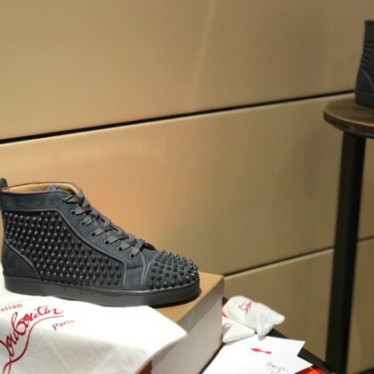 Lou Spike CHRISTIAN LOUBOUTIN