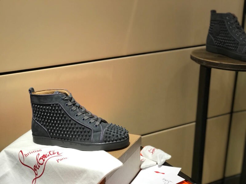 Lou Spike CHRISTIAN LOUBOUTIN