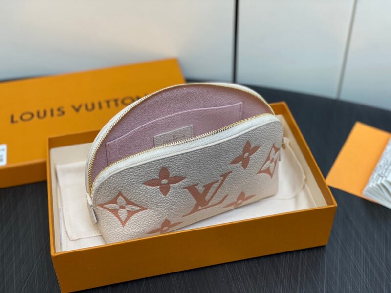 Neceser PM Louis Vuitton - Imagen 4