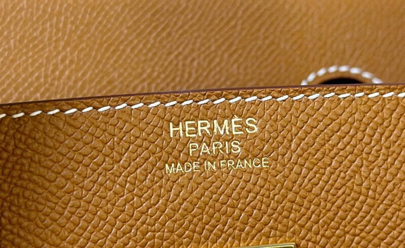 Bolso Birkin HERMES - Imagen 2