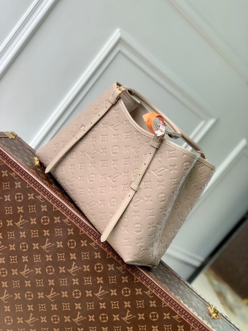 Bolso Babylone Tote MM Louis Vuitton - Imagen 2