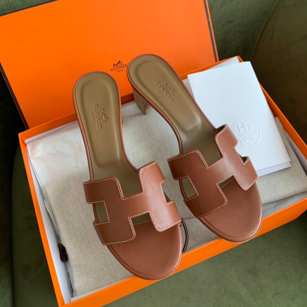 Sandalias Oasis HERMES