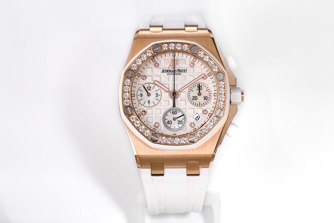 Reloj Audemars Piguet