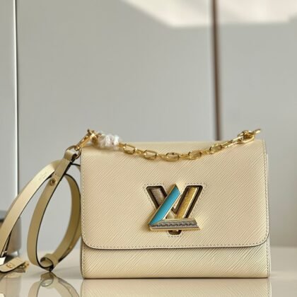 Bolso Twist MM Louis Vuitton