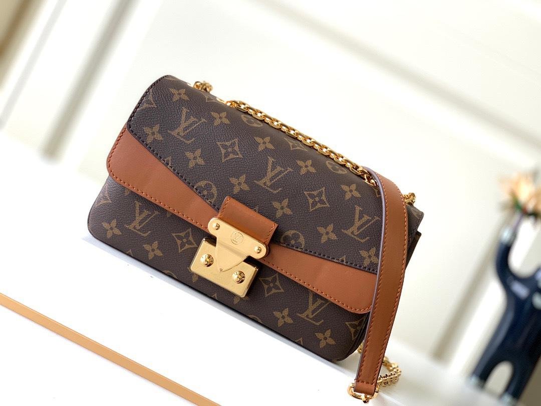 Bolso Marceau Louis Vuitton