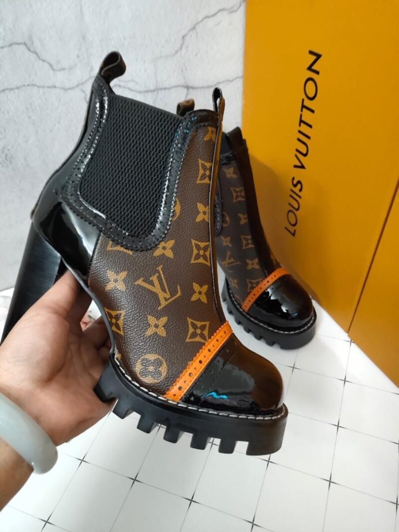 BOTÍN STAR TRAIL Louis Vuitton - Imagen 6