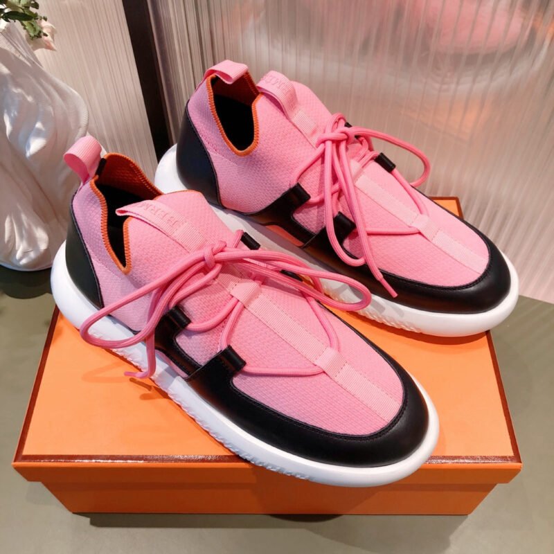 Deportivas Crew HERMES - Imagen 6