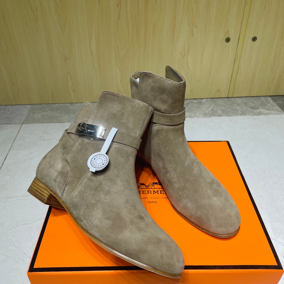 Botines Néo HERMES