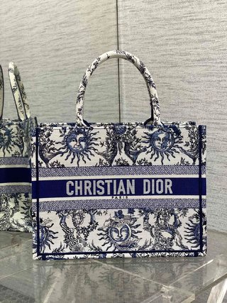 Bolso Book Tote mediano DIOR