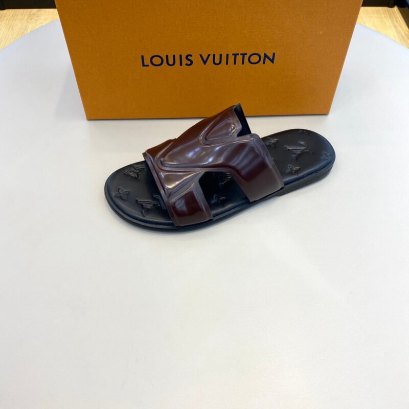 Sandalia Oasis Louis Vuitton