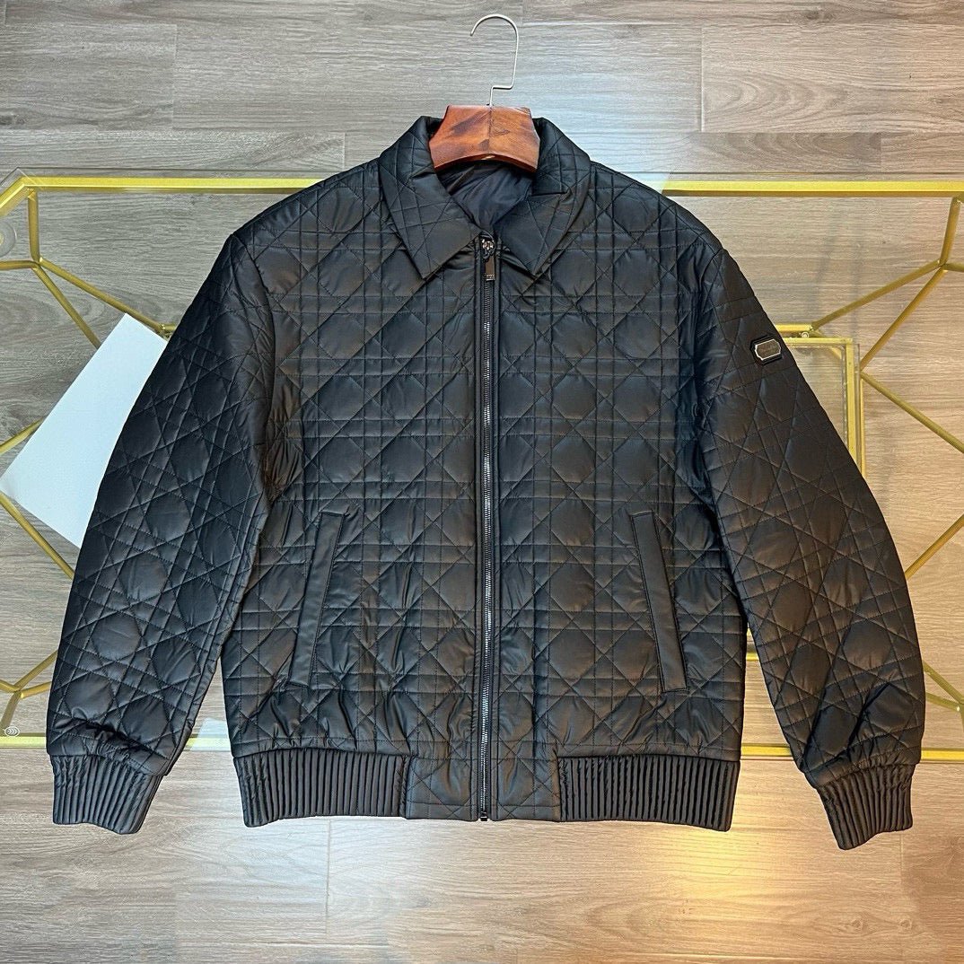 Chaqueta acolchada Dior