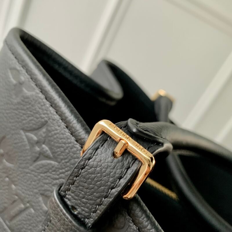 Bolso Babylone Tote MM Louis Vuitton - Imagen 6