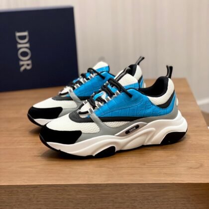 Sneaker B22 DIOR