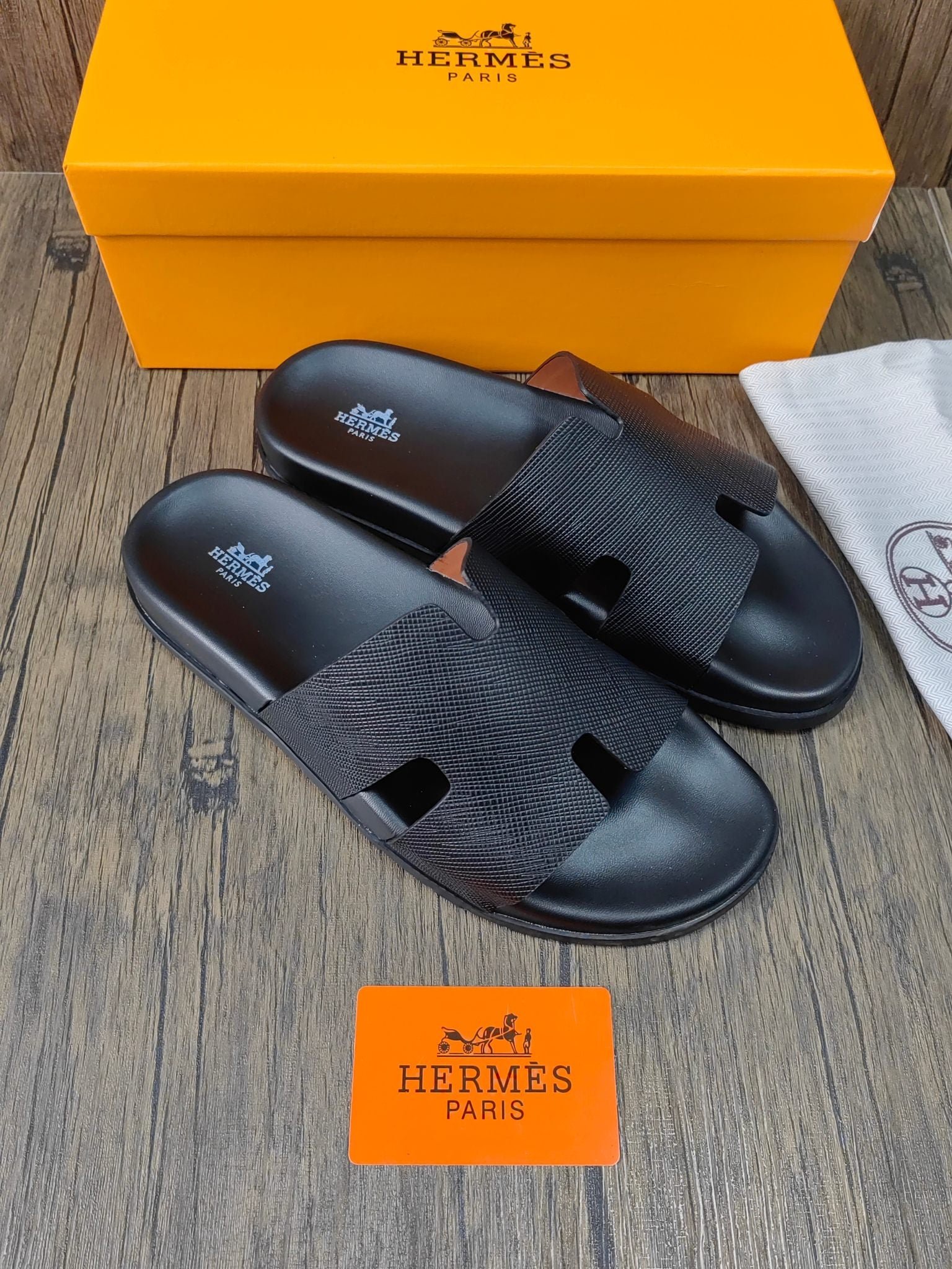 Sandalias Izmir HERMES