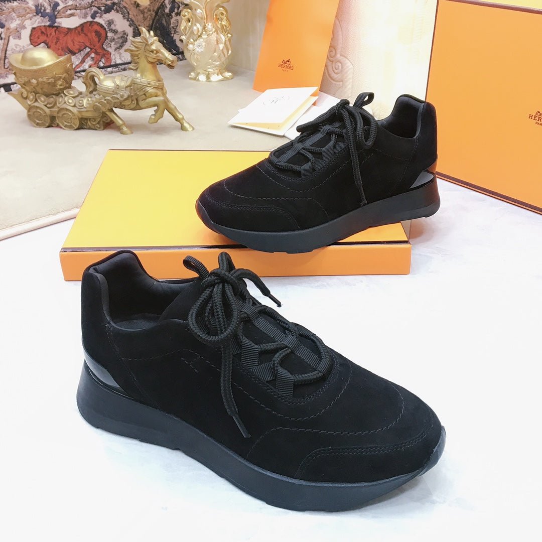 Deportivas HERMES