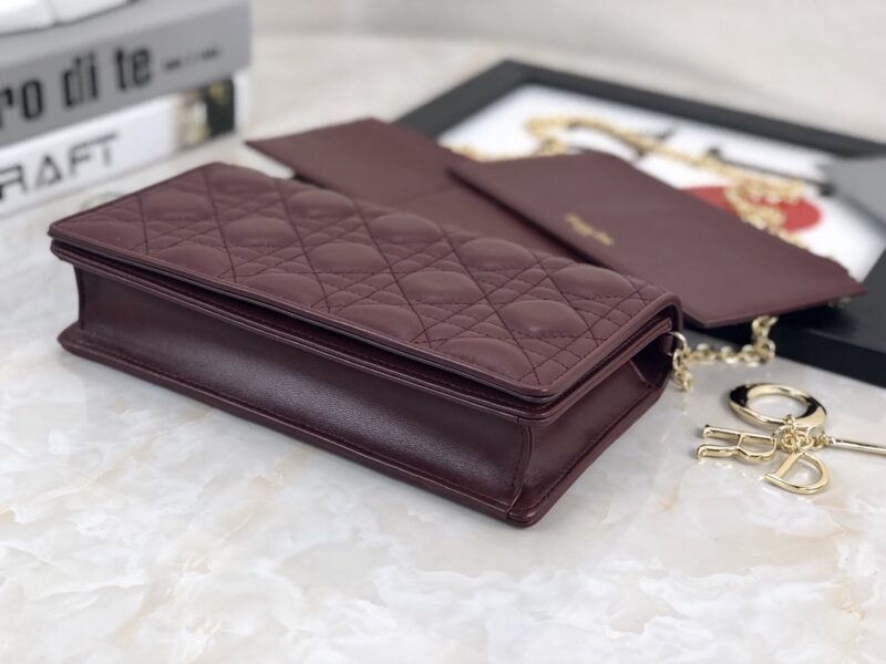 LADY DIOR POUCH - Image 7