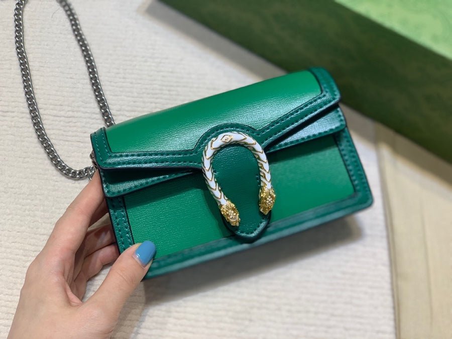 Bolso de Hombro Dionysus GUCCI