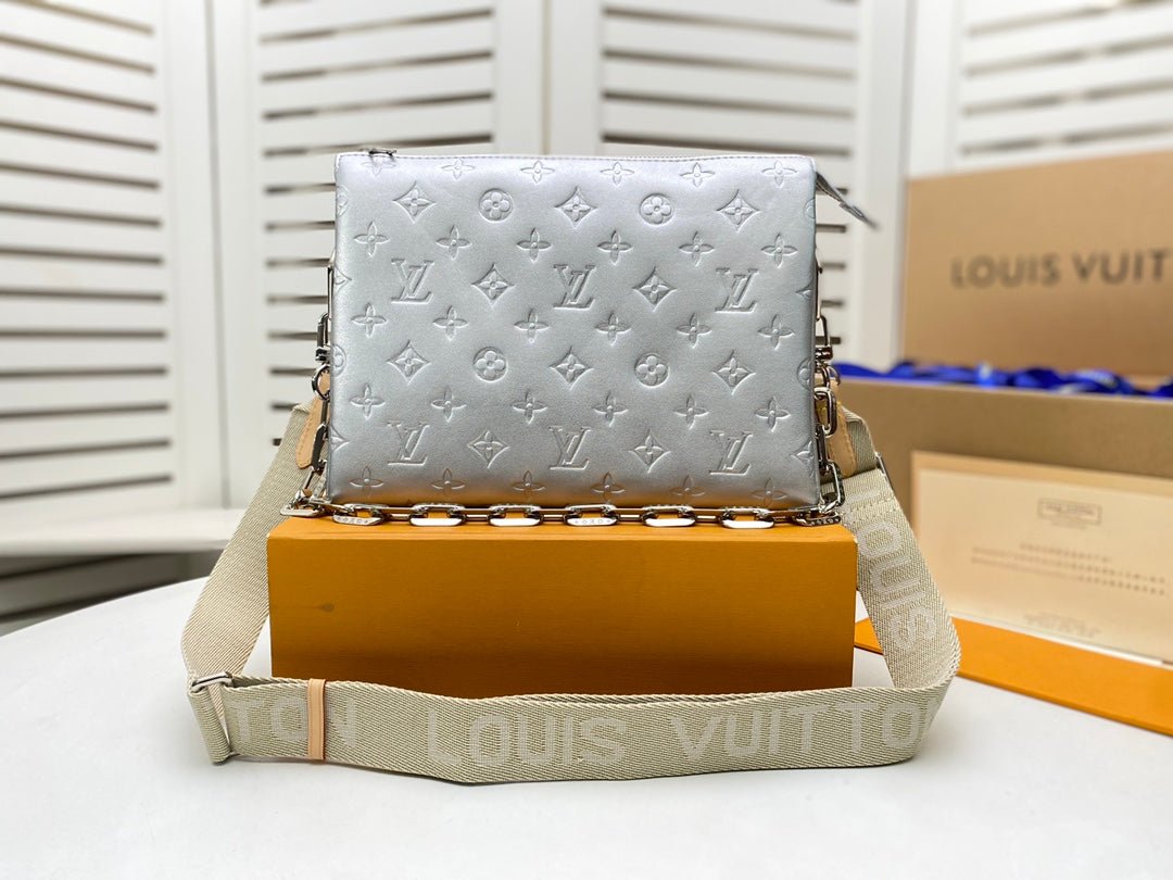 Bolso Coussin PM Louis Vuitton