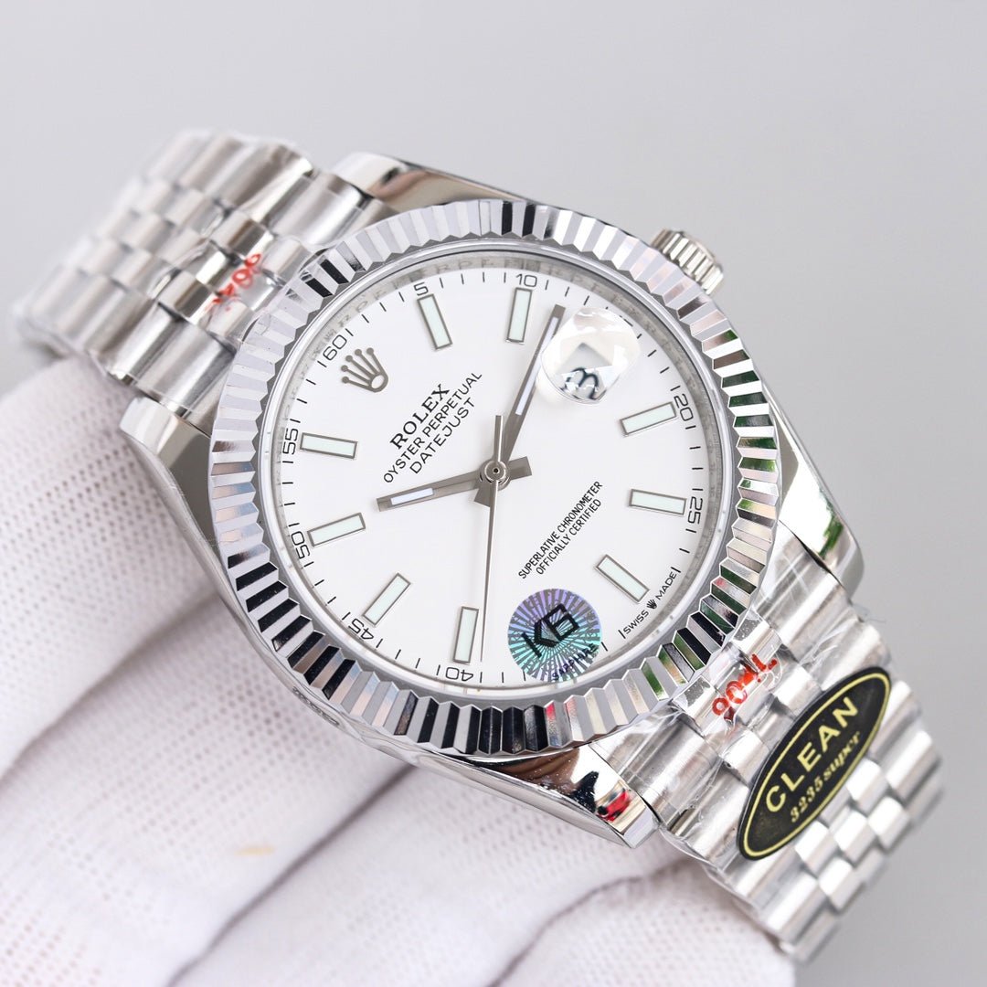 Reloj DateJust ROLEX