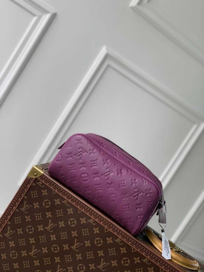 Neceser Dopp Kit LOUIS VUITTON - Imagen 2