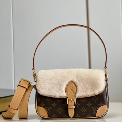 Bolso Diane Louis Vuitton