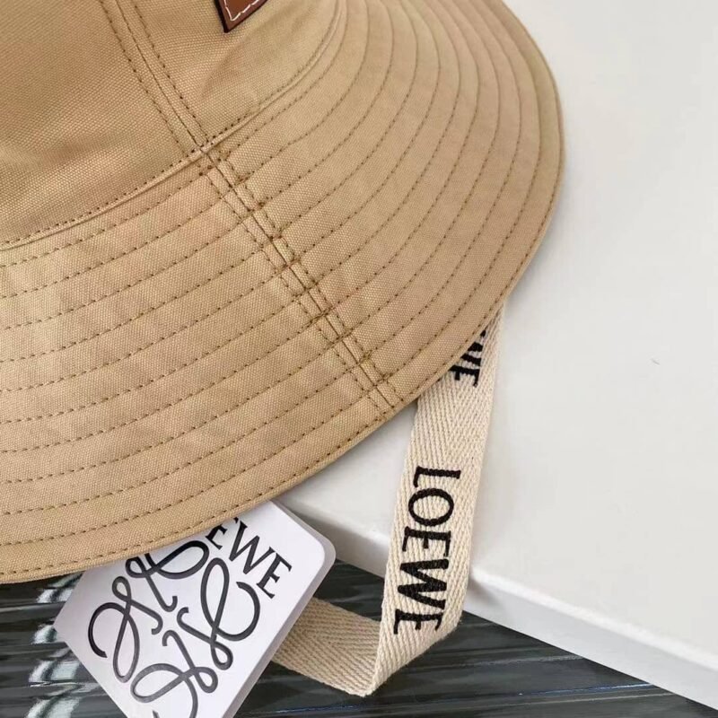 Sombrero de pescador Loewe - Imagen 8