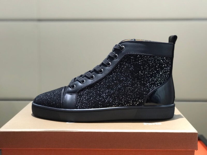 Lou Spike CHRISTIAN LOUBOUTIN - Imagen 4