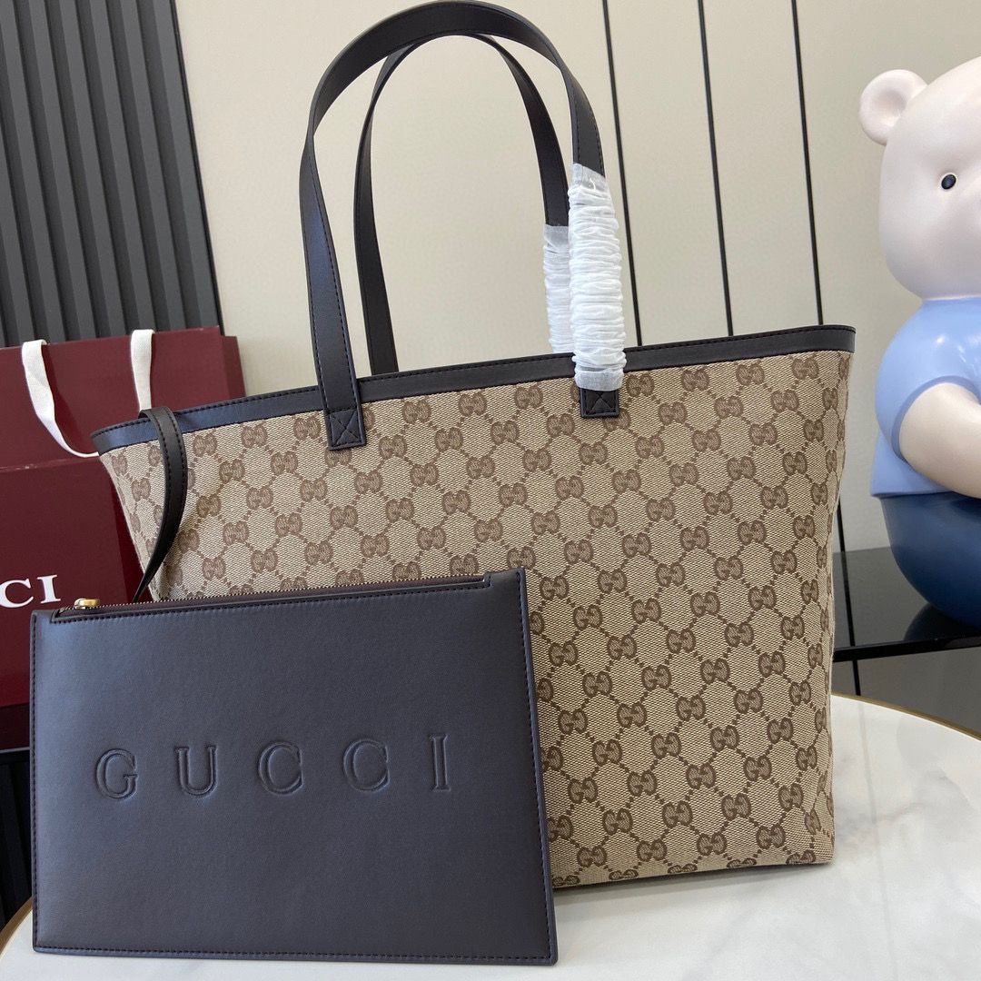 Bolso tote Gucci Totissima mediano Gucci