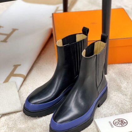 Botines HERMES