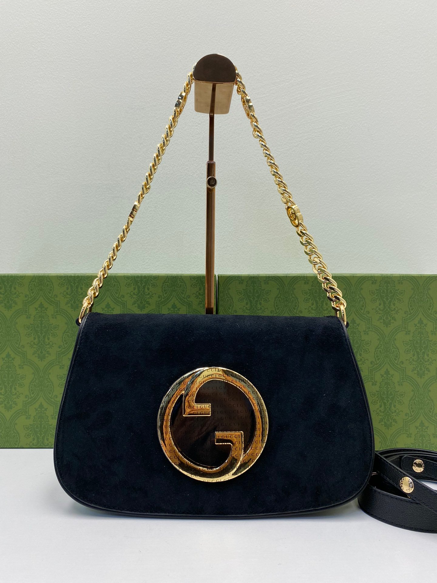Bolso Blondie Gucci