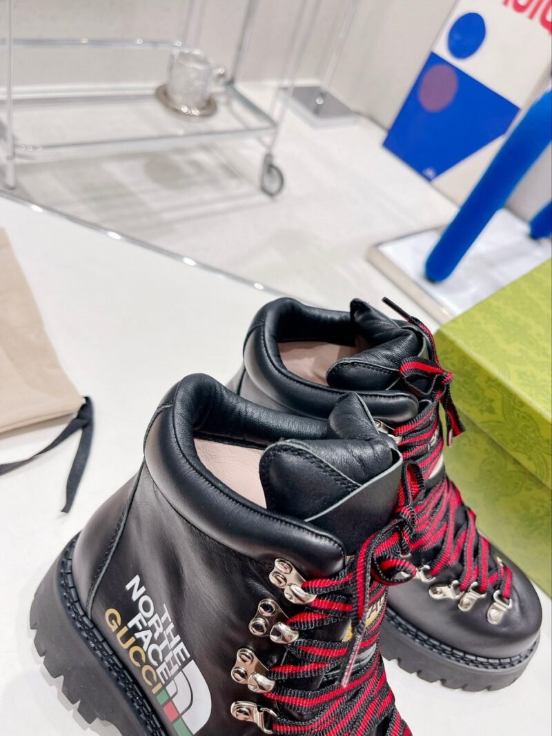 Bota The North Face x Gucci - Imagen 6