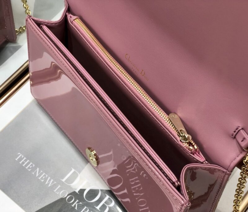 LADY DIOR POUCH - Image 2
