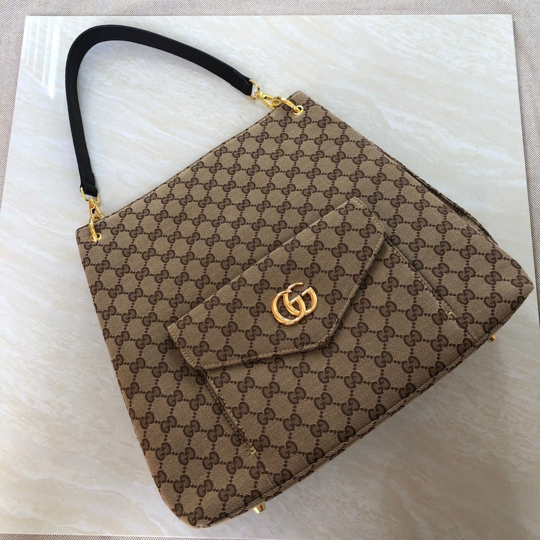 Bolso horsebit GUCCI