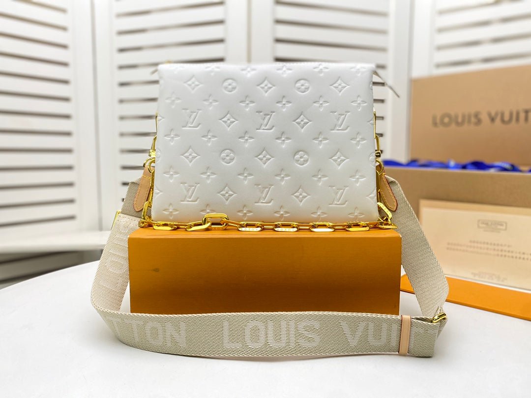 Bolso Coussin PM Louis Vuitton