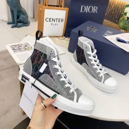 Zapatilla B23 DIOR