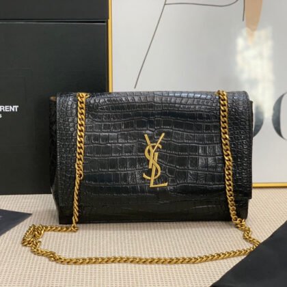 Bolso medium kate YSL