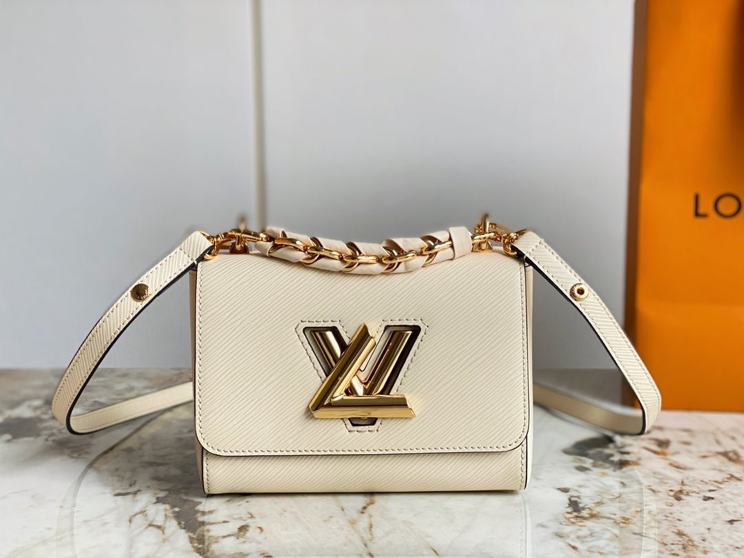 Bolso Twist MM LOUIS VUITTON