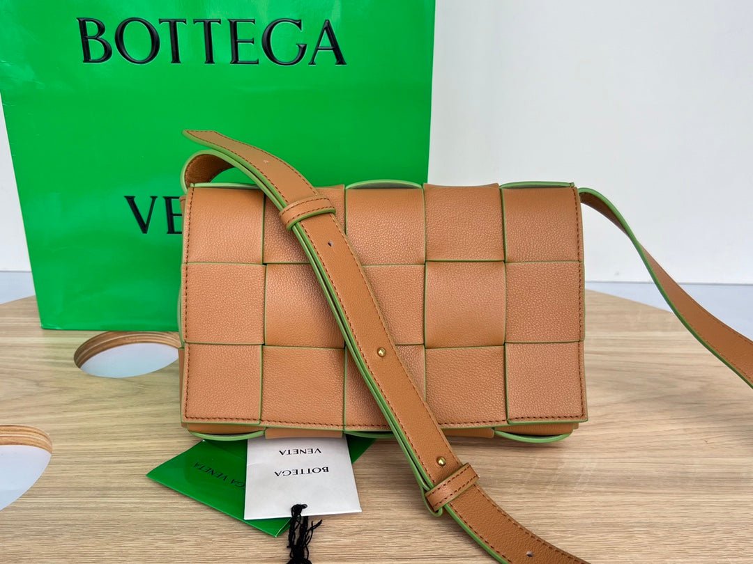 Bolso cassette BOTTEGA VENETA